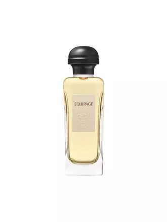 HERMÈS | Equipage Eau de Toilette 100ml | 